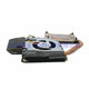 HP HP DM4-1116TX 1117TX 1118TX 팬 KSB058105HA 5V 0.35A에 적용 가능 HP HP DM4-1116TX 1117TX 1118TX 팬 KSB058105HA 5V 0.35A에 적용 가능