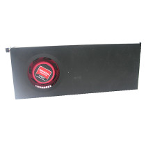 Suitable for Sapphire HD6870 1G DDR5 Dillan Hengjin HD6870 public version graphics card radiator fan