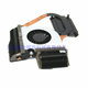 HP HP DM4-1116TX 1117TX 1118TX 팬 KSB058105HA 5V 0.35A에 적용 가능 HP HP DM4-1116TX 1117TX 1118TX 팬 KSB058105HA 5V 0.35A에 적용 가능
