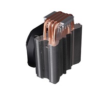 Apply B751155 Motherboard 3470 e3 1230 v2 v2 z77 i5 3570 Moving brick computer fan