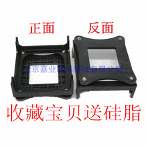 Desktop computer 478 fan bracket P4 845 865 P4P800 SE motherboard GA-8EGXRCPU base