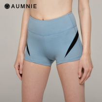 AUMNIE Aomini Creative Shorts Womens Summer Quick Dry Breathable Slim Leg Sports Fitness Running Yoga Clothing