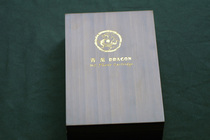 Jieshiming Blue and White Porcelain Blue Dragon MC moving ring vinyl head Jasmine Dragon MC Cartridge