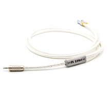 Zhang Yang ZY Cable single crystal copper 3 5 turn double lotus RCA signal line Premium edition 3 5-2RCA signal line