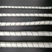 Electric power construction traction rope Polymer rope Extension rope Sling release rope Insulated rope 14mm