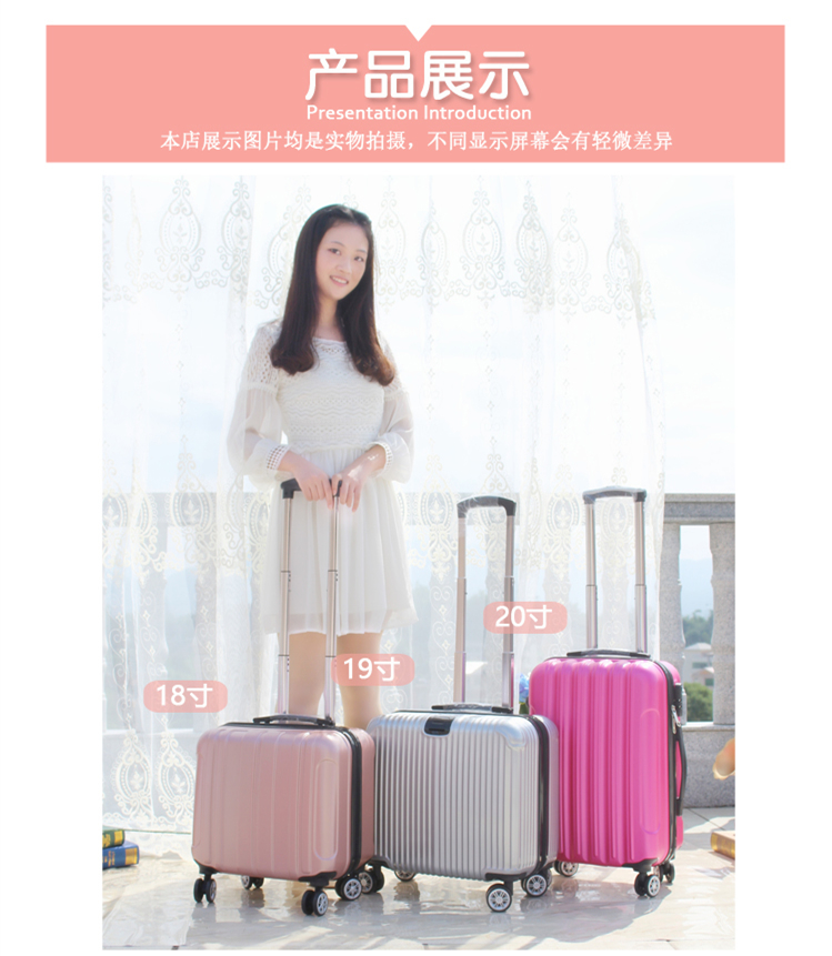 lv noe裡面有logo嗎 定制logo20萬向輪小登機箱男商務旅行箱女行李箱學生拉桿箱皮箱包 lv包noe