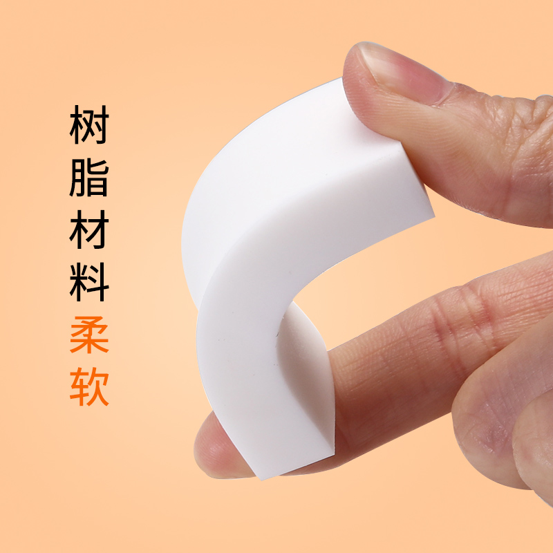 chenguang confucian temple blessing 4b less crumb rubber can wipe eraser without leaving marks primary school students rubber sassafras civil servant examination three-dimensional rubber 2b drawing rubber art special assembly rubber miffy models