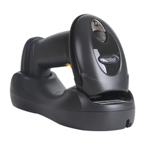 Symbol LS4278 scanner One-dimensional laser Bluetooth wireless bar code scanning gun