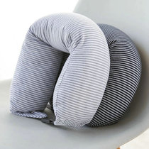 11 8 MJ hens multifunction U type pillow neck guard neck pillows nap groveling pillow granules pillows