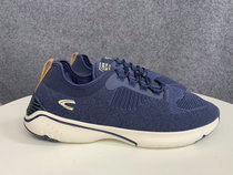 11 11 Miscellaneous CL New Men Sports Casual Shoes Knit Breathable 100 Hitch Comfort Slow Shock Non-slip Rubber