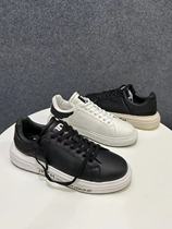 10 25 J R NEW TIDE EXTRAVAGANT MEN AND WOMEN GENUINE LEATHER CASUAL SHOES 100 HITCH TIDE BOARD SHOES SLOW SHOCK NON-SLIP SOLE