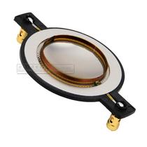 51 5 treble voice coil titanium film copper clad aluminium flat wire with column 51 core alt membrane horn repair used