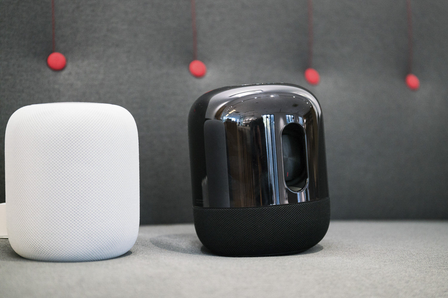 听一首歌就爱上,华为sound x音响