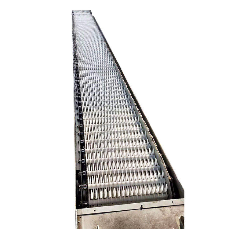 内进流超细格栅内进格栅垂直安装格栅内进式网板格栅