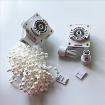 Manual folding canopy curtain accessories pull head making head Sunshine room sunshade top curtain sunshade sunroof curtain skylight curtain