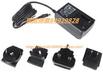 Original NI Traktor Kontrol S4 S5 S8 Djing machine controller Power adapter charging cable