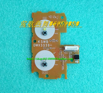 Original Pioneer CDJ-2000NEXUS 2000 PLAY CUE pause circuit board DWX3339