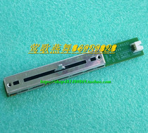 Original pioneer pioneer DJM-2000 welding-free cross-cutting fader push rod with circuit board DWX2929