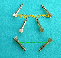 Original pioneer HDJ-1000 1500 500 2000 headphone adapter plug welding