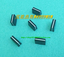 Pioneer DDJ-RB XDJ-RX XDJ-AERO DDJ-T1 S1 Fader cap cross-cut Fader putter cap