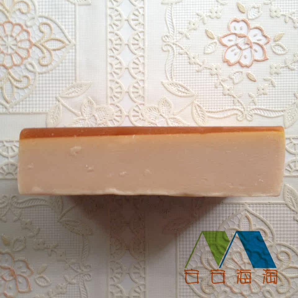 现货英国lush/露诗 我爱蜜糖儿沐浴洗浴皂 香气皂 手工皂_7折现价54.