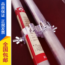 Aluminium alloy cross latch swivel fastener Scaffolding Universal Fastener Tube Rack Shelf Connector Fastener Fastener Fastener Fastener Fastener