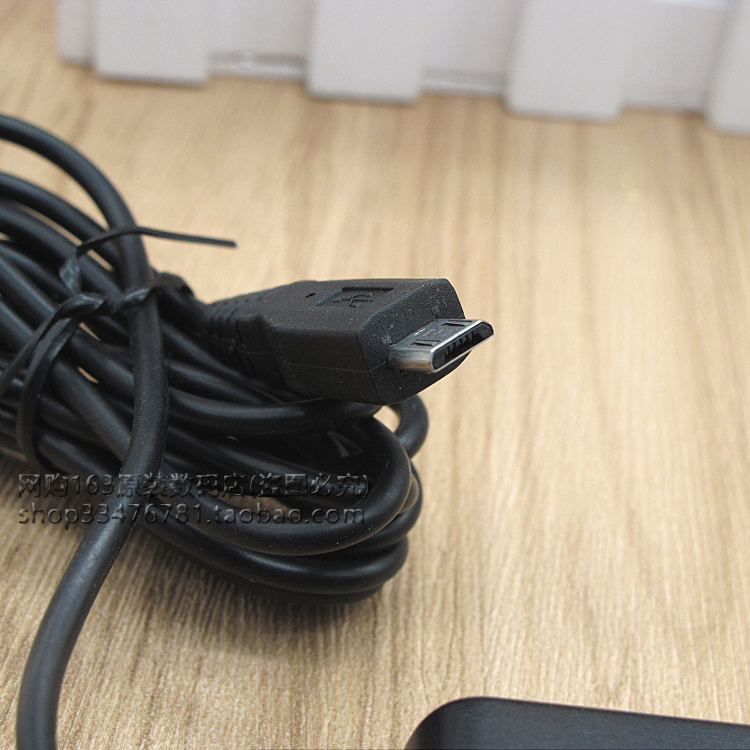 Dây nguồn sạc trực tiếp máy ảnh kỹ thuật số Kenxing SONY Sony DSC-WX300 HX10 HX30 HX50 - Hệ thống rạp hát tại nhà