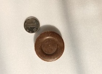 Yitongtang Zhang Baoxun ginseng faded yellow soap Traditional Chinese medicine handmade soap nourishes the spleen and stomach Suitable for yellowing of the skin