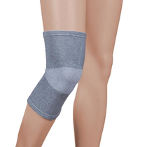 Bundesliga kneecap with light and breathable suction sweaty bamboo charcoal cotton high elastic adult male and female students sports legs warm and cold-proof