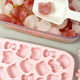 hellokitty 고양이 얼음 큐브 곰팡이 곰팡이 가계 음식 등급 실리콘 아이스 그리드 프레스 박스 얼음 얼음 큐브 아티팩트 동결 hellokitty 고양이 얼음 큐브 곰팡이 곰팡이 가계 음식 등급 실리콘 아이스 그리드 프레스 박스 얼음 얼음 큐브 아티팩트 동결