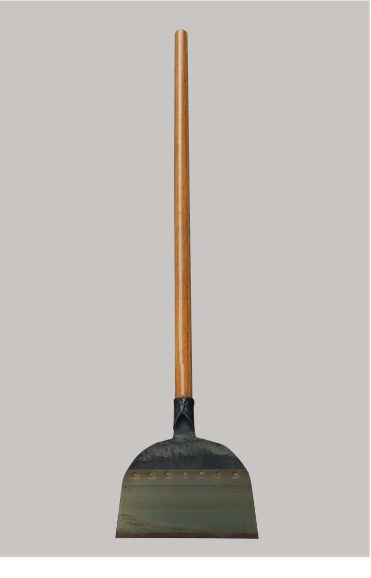 粪铲清鸡粪清 理工具刮理养殖厂用粪铲 刮粪板 粪铲猪铲包邮