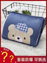 Hot water bag Dormitory Girl Hearts Covets Special Charging Plug-in Electric Warm Hands Treasure Warm Belly Net Red Warm Water Bag
