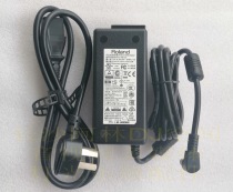 Original Roland Roland PSB-12U AC-33 40 BA-55 BA-55 KC110 speaker power cable adapter