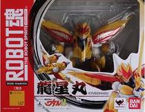 Dragon Star Line Bandai ROBOT Soul 147 Devil Heroes 2 Dragon Fighter Dragon Star Pill spot