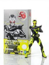 Dragon Star Line Bandai SHF Kamen Rider 01 Zero One Zero One Shining Locust 50th Anniversary Edition