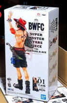 Dragon Star Glasses Factory One Piece BWFC SMSP 01 Ace Waving Hands Scenery Spot