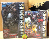 ThreeZero 3A Transformers Revenge DLX Change 2 Movie Skyfire Optimus Prime Fit