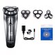 Feike Razor FS339 충전 케이블 충전기 나이프 칼날 머리 칼날 머리 커버 FR8 나이프 그물 액세서리 Feike Razor FS339 충전 케이블 충전기 나이프 칼날 머리 칼날 머리 커버 FR8 나이프 그물 액세서리