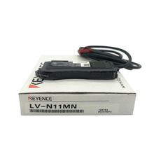 LV-N11MN Keyence original LV-N11CN N12N N12CN FS-N11MN