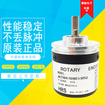 ACT38 ACT38 6-1024BZ-5-30TG Photovoltaic rotary encoder 300-500-1000-2000-100