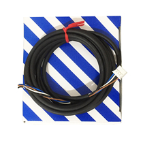 Panasonic brand CN-14A-C1 CN-14A-C1 C2 C3 C5 PM Series connecting line PM2-LH10 CN-13-C1