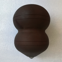 Gourd-shaped Bakelite material fitness gyro weight 6 5kg no gifts no whip inventory processing