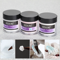 Acrylic Powder Poly Gel For Nail Polish Nail Art Decorations