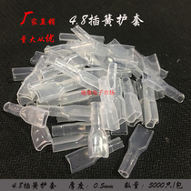 4 8-30 jacket spring jacket pvc flame retardant soft jacket 4 8 environmentally friendly insulating sheath