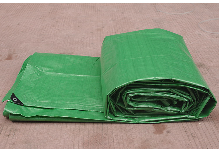 加厚货车篷布防雨布防水防晒汽车花油布雨蓬布防风塑料编织布包邮