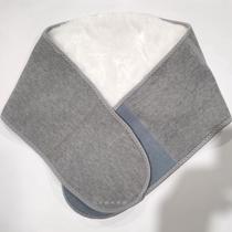 Bamboo charcoal four-way elastic waist protection