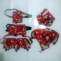 Walkaround moxibustion moxibustion bag moxibustion cloth cover cloth bag multi-pack moxibustion box moxibustion machine moxa stick