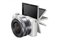 Sony Sony ILCE-5000L sleeve machine (16-50mm) A5100L micro-single-phase machine line goods