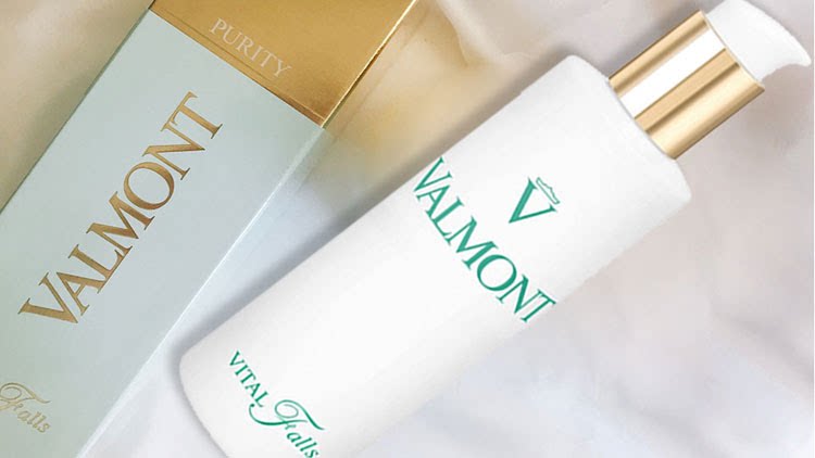 valmont������������֮Ȫˬ��ˮŮ ͼ4