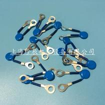 High frequency high frequency machine ceramic capacitor 103 6KV low frequency filter coupling small high voltage ceramic capacitor